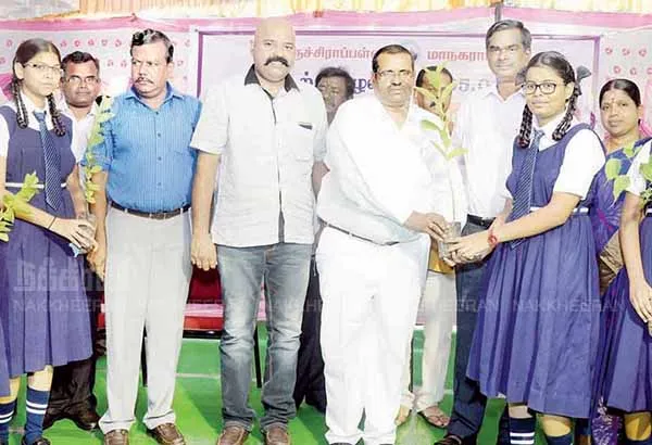 Plastic waste was sold for 1 crore rupees
